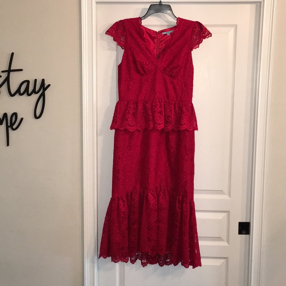 Antonio Melani Dress